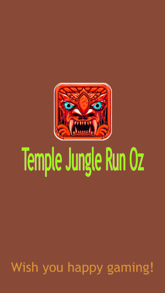 神廟叢林逃亡酷跑 v1.1.5 1