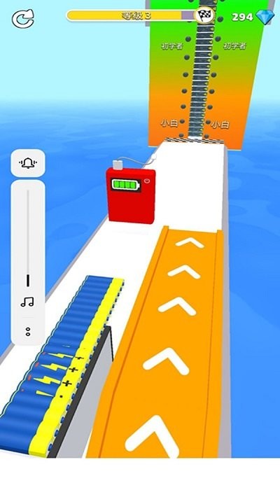 歡樂酷跑 v1.27 0