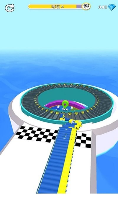 歡樂酷跑 v1.27 1