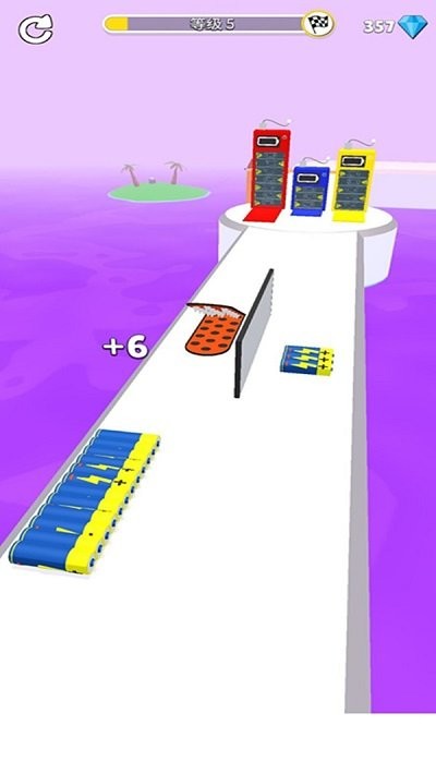 歡樂酷跑 v1.27 2