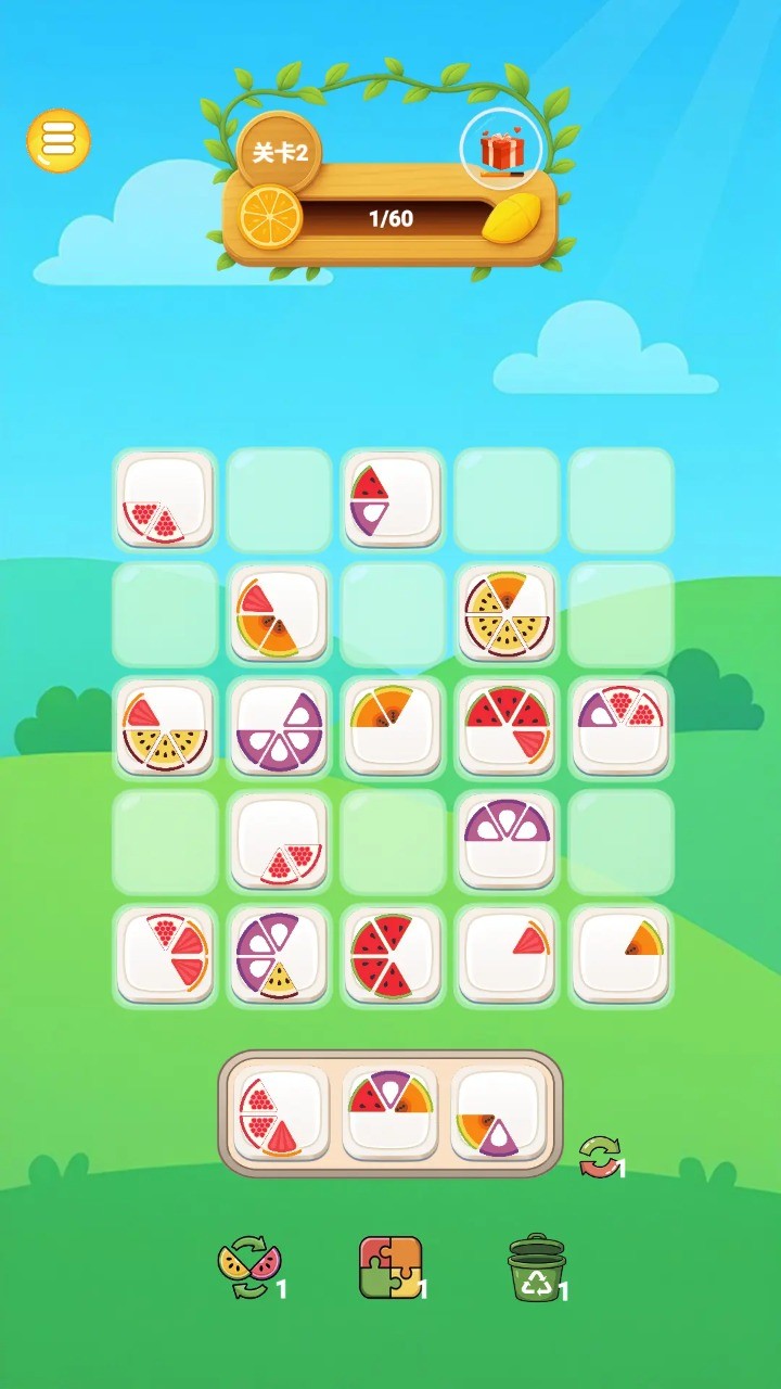 老板來(lái)盤水果 v1.0 1