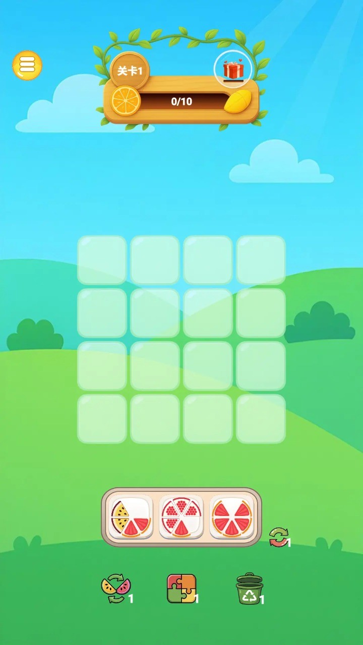 老板來(lái)盤水果 v1.0 0