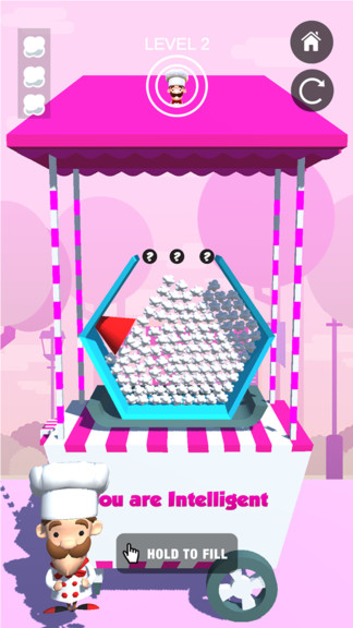 爆米花模擬器 v1.0 2