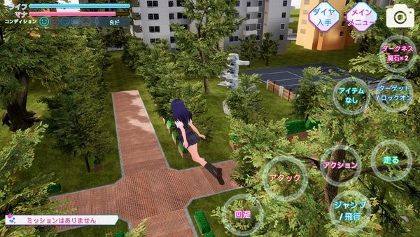 暗黑學院模擬器 v0.989 2