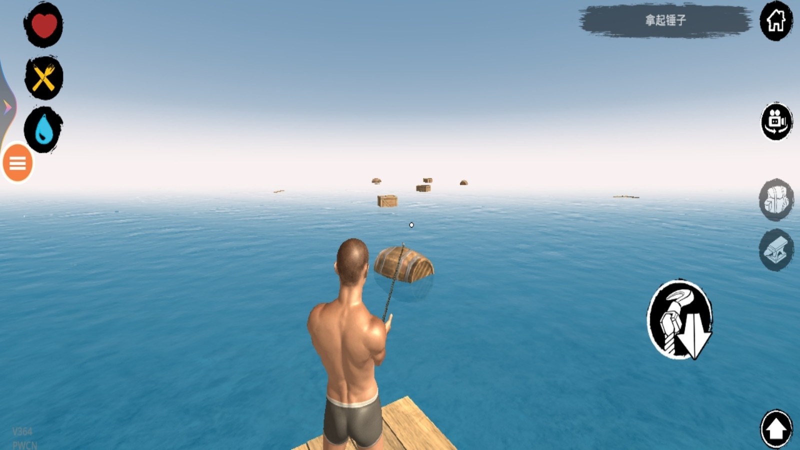 生存方舟模擬器 v364 2