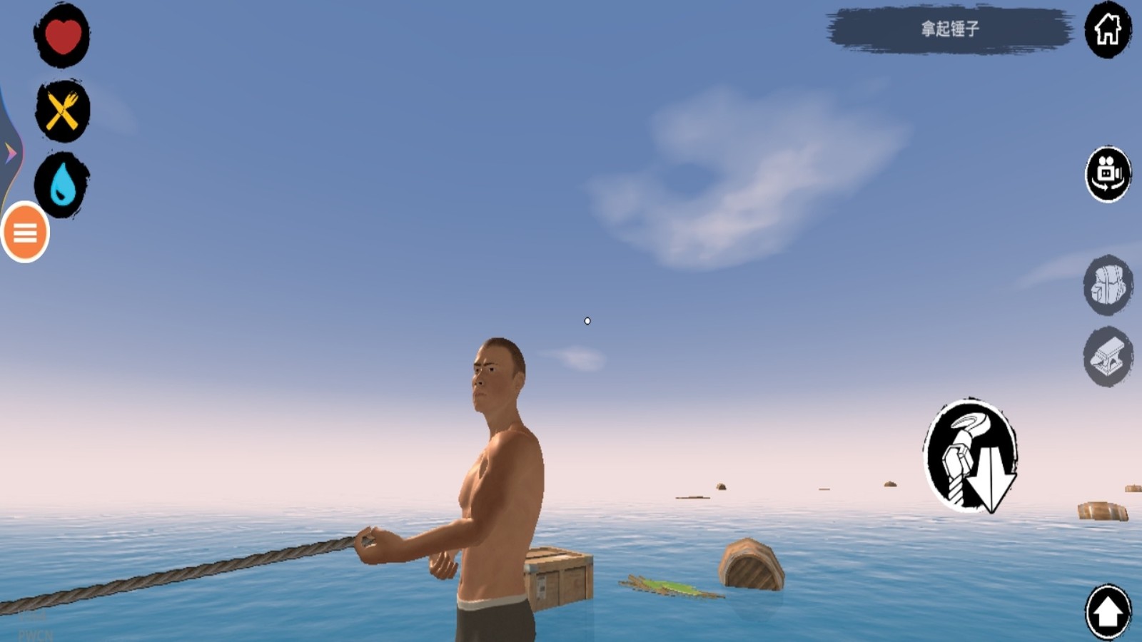 生存方舟模擬器 v364 1