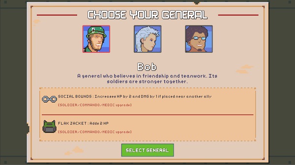 前線戰爭士兵 v1.0.0 2