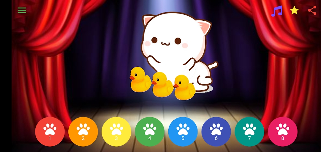 桃貓音樂 v1.1.0 0