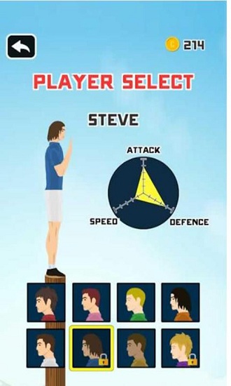 推手雙人對戰 v1.3.1 1