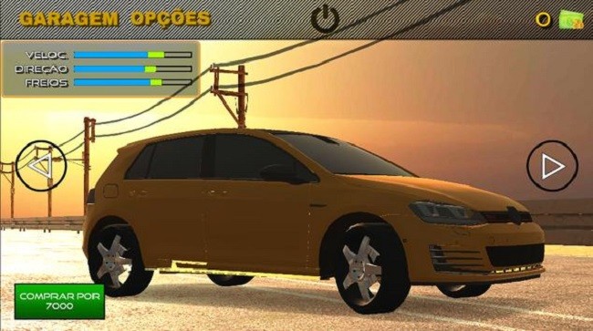 超強賽車駕駛模擬器 v1.4 0