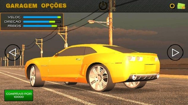 超強賽車駕駛模擬器 v1.4 1