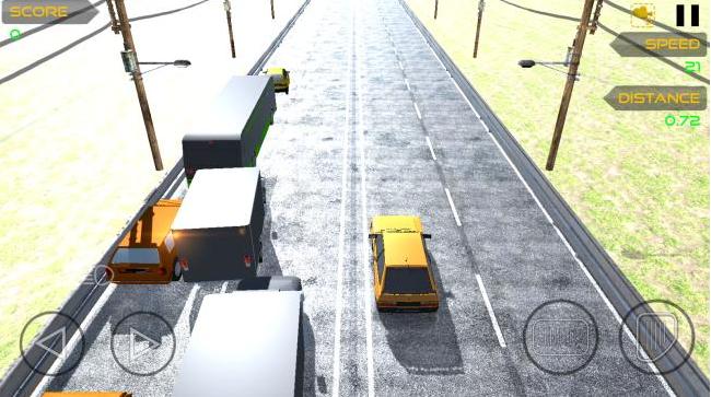 超強賽車駕駛模擬器 v1.4 2