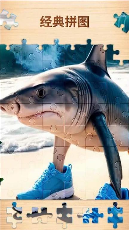 公主寶寶愛拼圖 v1.0 2