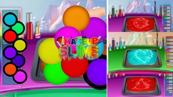 化妝品粘液 v1.0.14 1