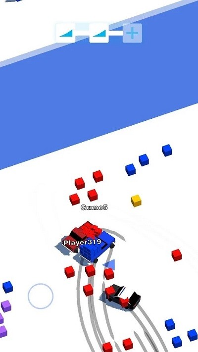 皮卡賽車大戰 v0.2 0