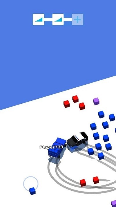 皮卡賽車大戰 v0.2 1