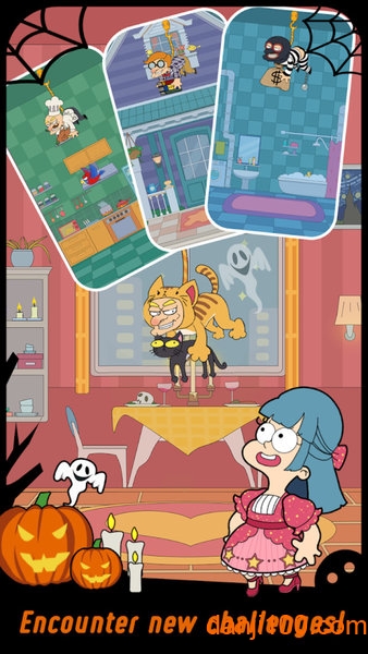 不能阻止我炸小偷 v1.3 0