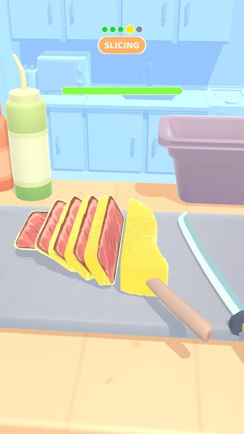 牛排之王 v1.1.1.0 0