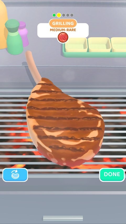 牛排之王 v1.1.1.0 2