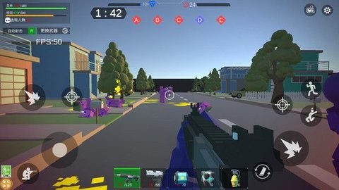 無盡征服者 v1.0.4 1