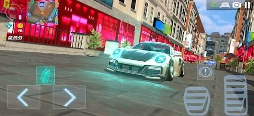 漂移大師專業(yè)汽車駕駛 v1.7 2