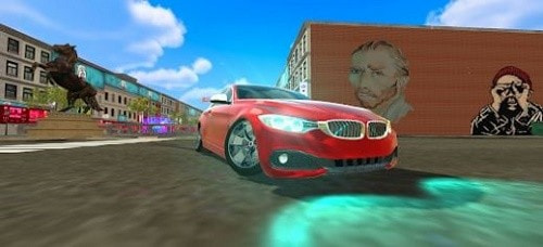 漂移大師專業(yè)汽車駕駛 v1.7 0