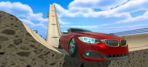 漂移大師專業(yè)汽車駕駛 v1.7 1