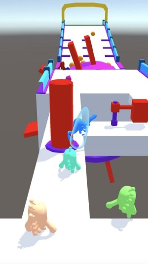 豆豆人登峰闖關2 v0.1 2