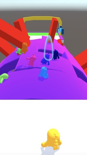 豆豆人登峰闖關2 v0.1 0