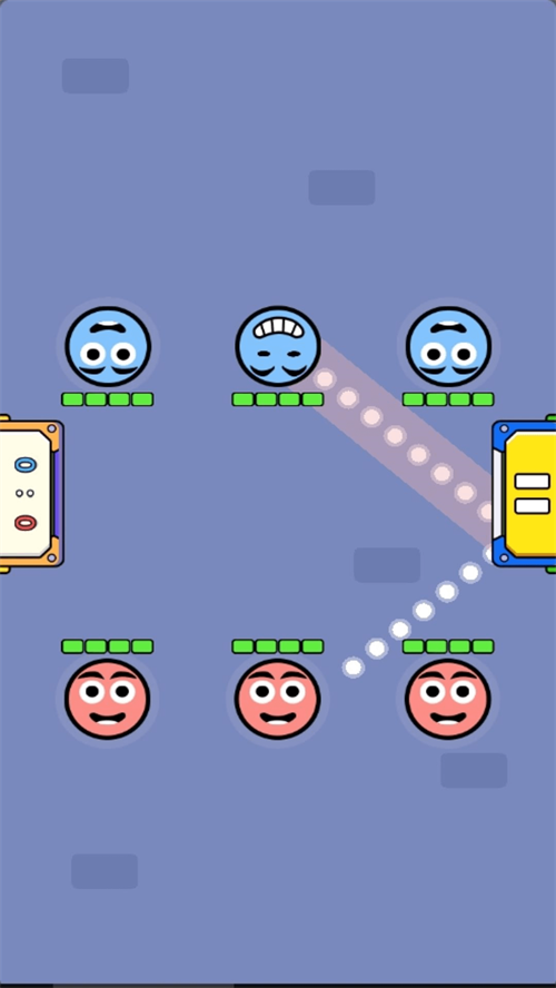 雙人比拼賽 v1.0.0 2