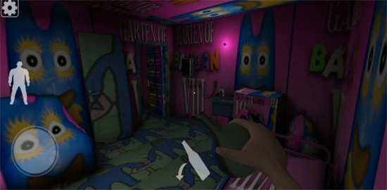 班班的幼稚園 v1.0 2