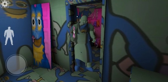 班班的幼稚園 v1.0 0