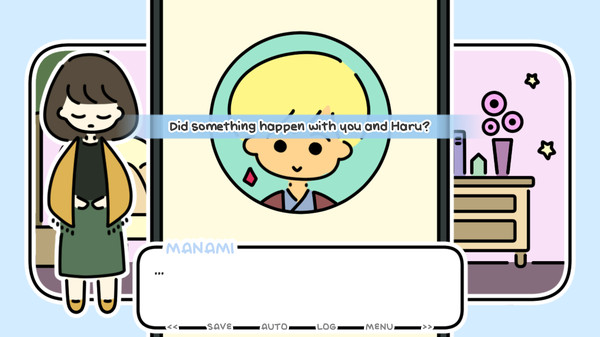 春天沒有花 v1.08 1