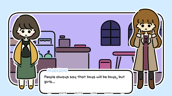 春天沒有花 v1.08 0