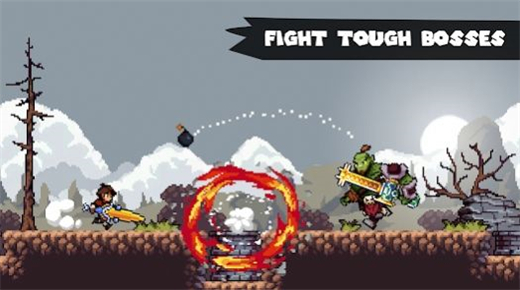 蘋果騎士地牢 v1.0.0 1