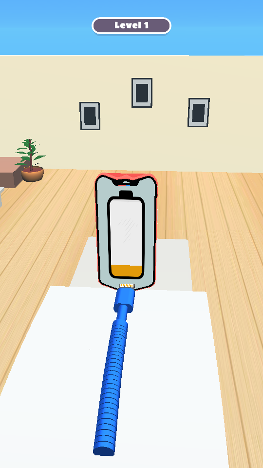 我手機快沒電了 v1.0 0