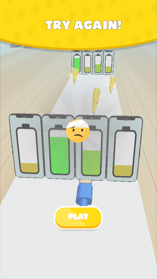 我手機快沒電了 v1.0 1