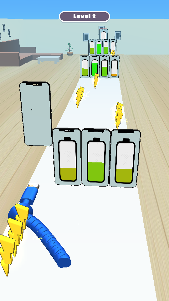 我手機快沒電了 v1.0 2