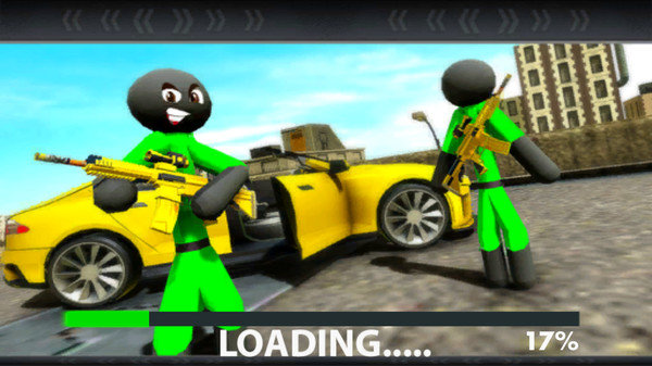 火柴人暴徒 v2 2