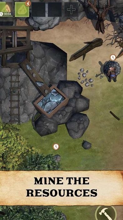 中世紀城堡生存 v0.1.0 1