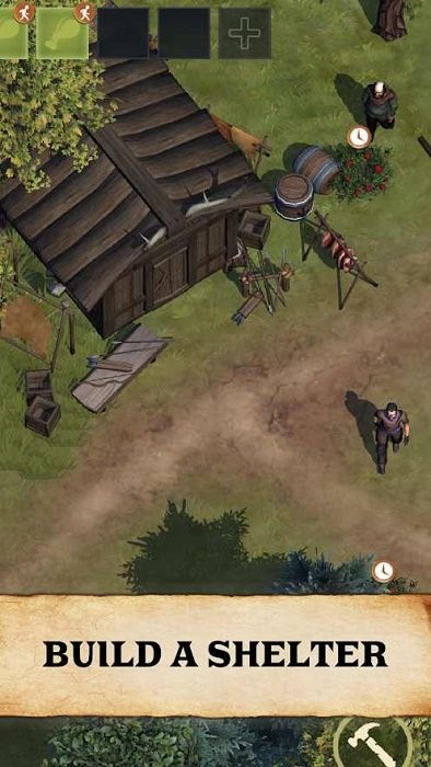 中世紀城堡生存 v0.1.0 2