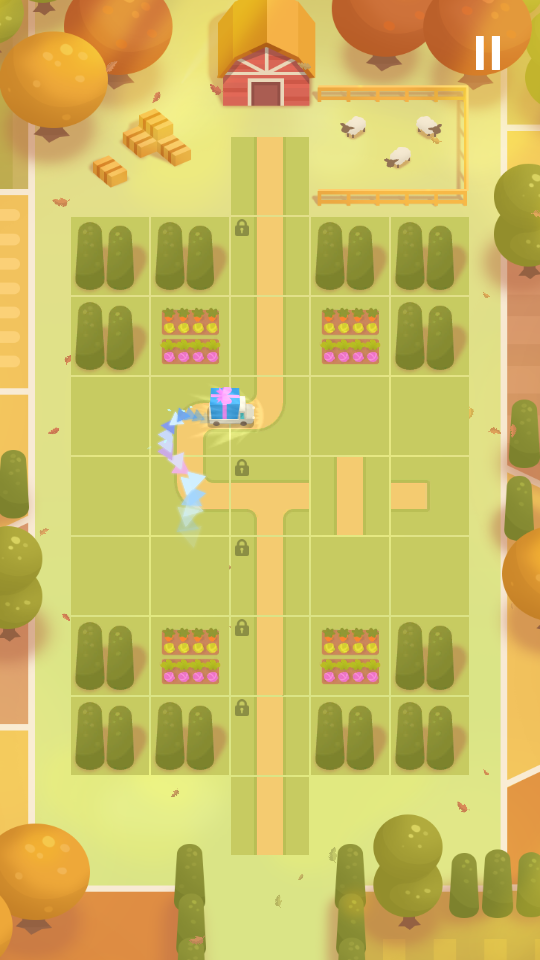 最后的交貨 v1.0.5 0