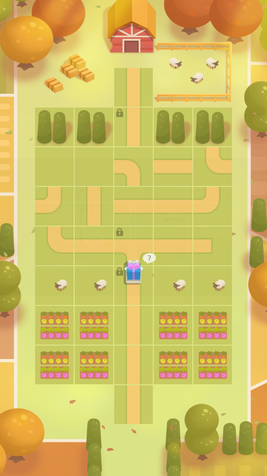 最后的交貨 v1.0.5 2