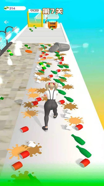 百變女王3D v1.0.2 2