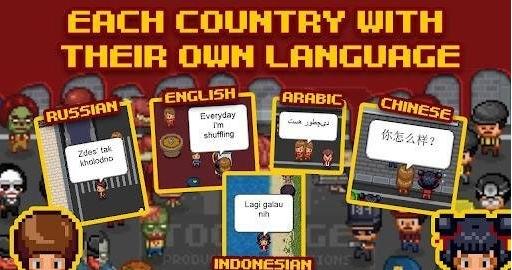 傳染恐慌 v1.6.2 1