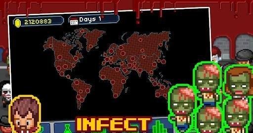 傳染恐慌 v1.6.2 0