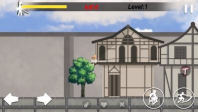 進(jìn)擊的火柴人 v1.2.6 1