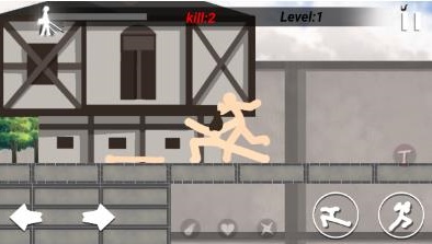 進(jìn)擊的火柴人 v1.2.6 0