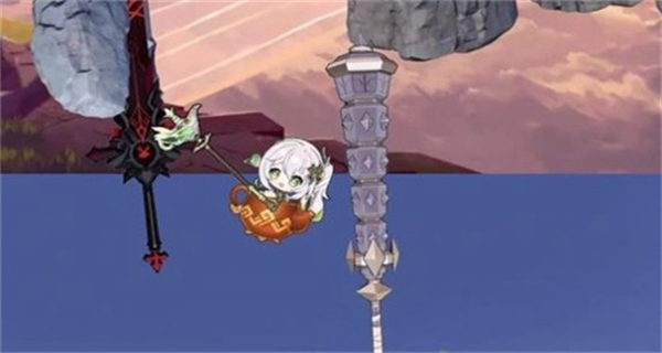 納西妲掘地求生 v1.0 2