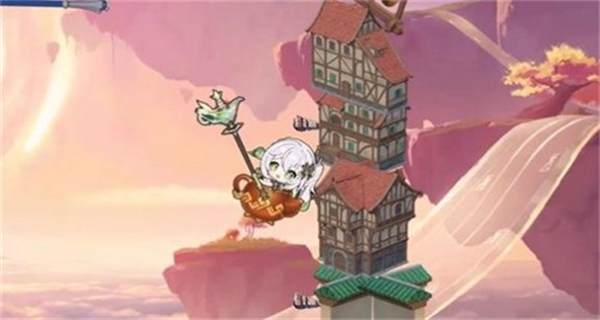 納西妲掘地求生 v1.0 1